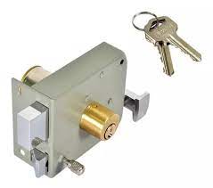 CHAPA DEXTER T-715 IZQ. INSTAFACIL 6761