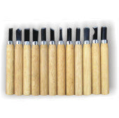 GURBIA ESCOLAR JGO. 12 PIEZAS 251503