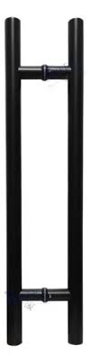 JALAD DEXTER 2244 INOX.NEGRA 150CM 38MM