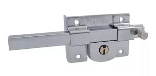 CHAPA DEXTER DE BARRA 800 LIBRE IZQ CAJA