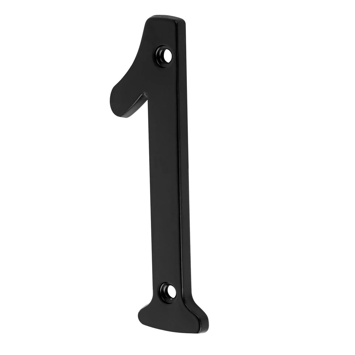 NUMERO 1 HF NEGRO
