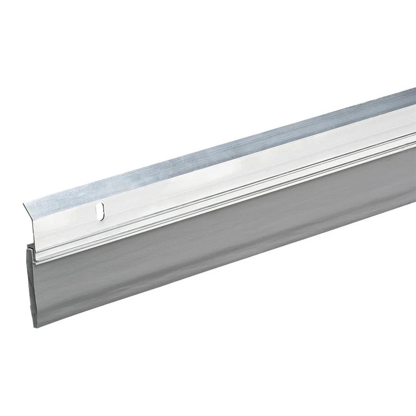 GUARDAPOLVO 1.20 MT ALUMINIO NATURAL