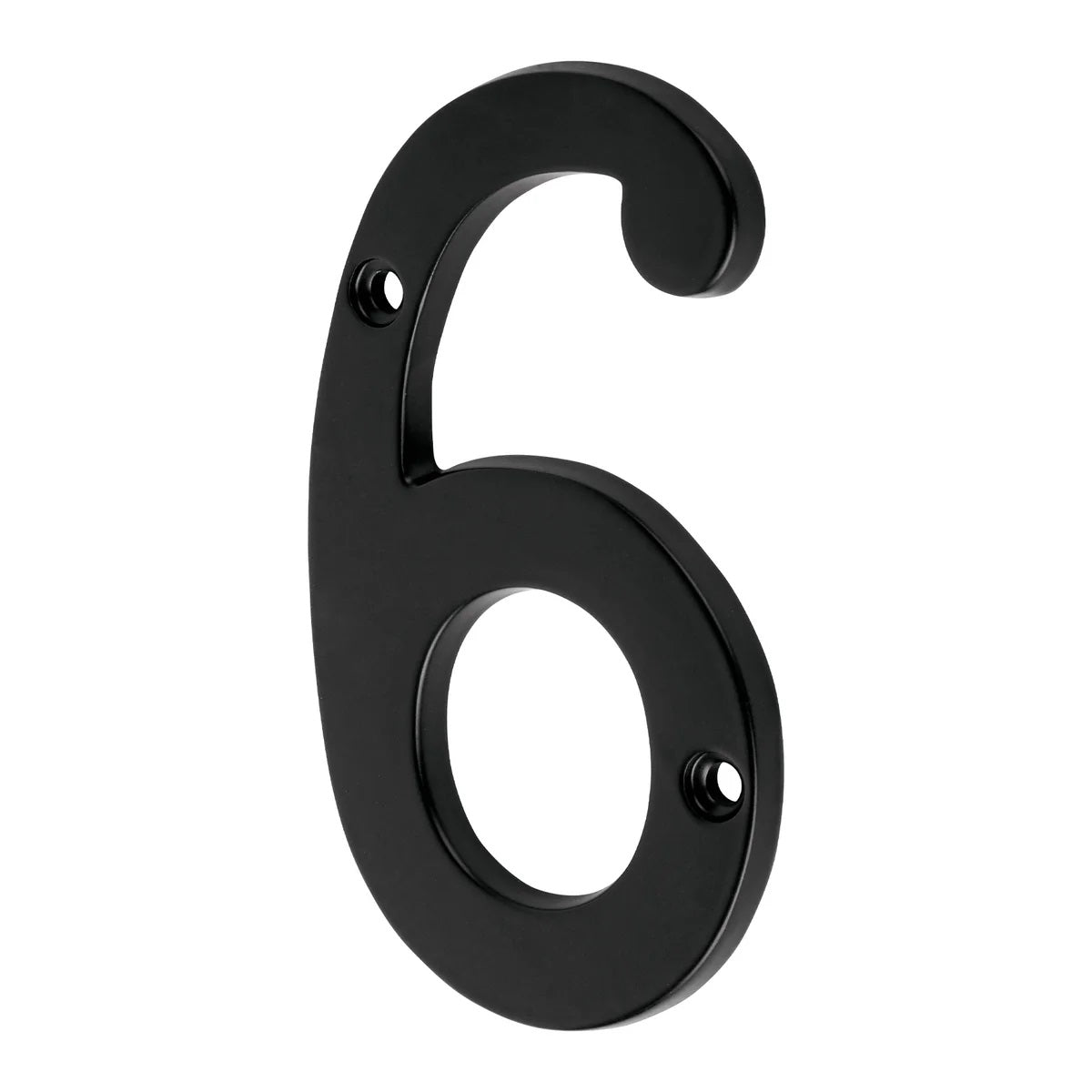 NUMERO 6/9 HF NEGRO