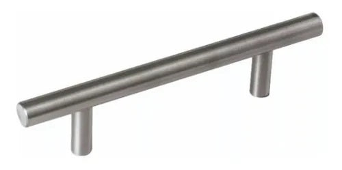 JALADERA TUBULAR HUECA 10 CM