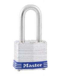 CANDADO MASTER 3 LF GANCHO LARGO ML1731