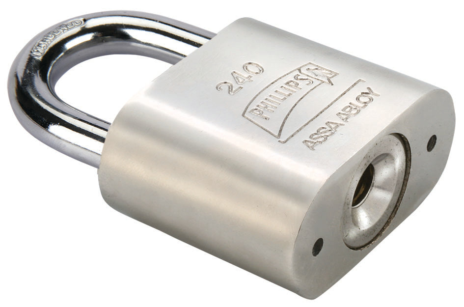 CANDADO PHILLIPS 240 MX2774