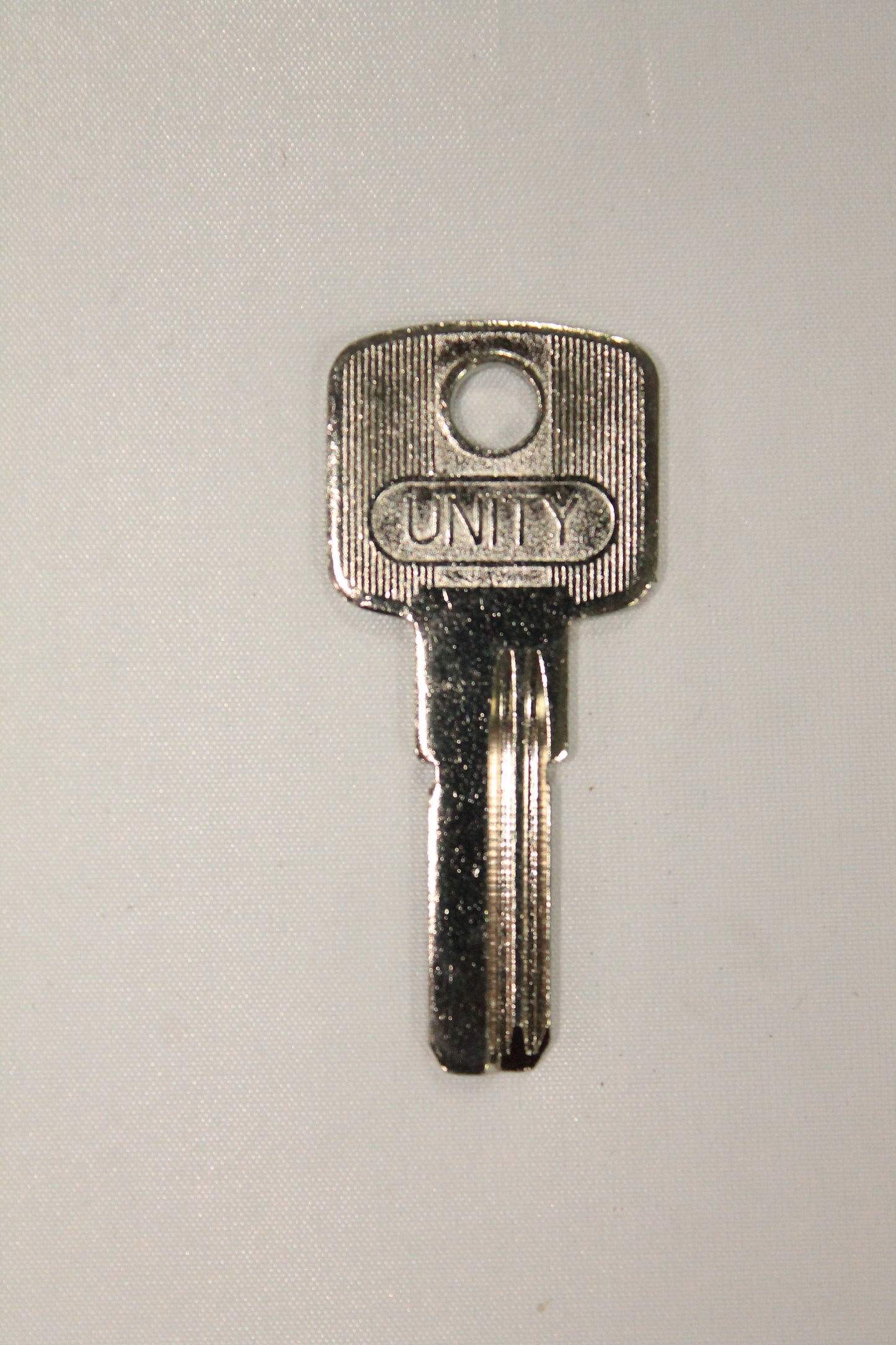 FORJA UNITY PLATA
