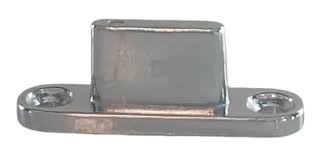 GUIA ZAMAC PARA CLOSET SENCILLA GP0030