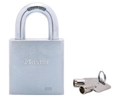 CANDADO MASTER 670 LL/TUBULAR A.SEG.