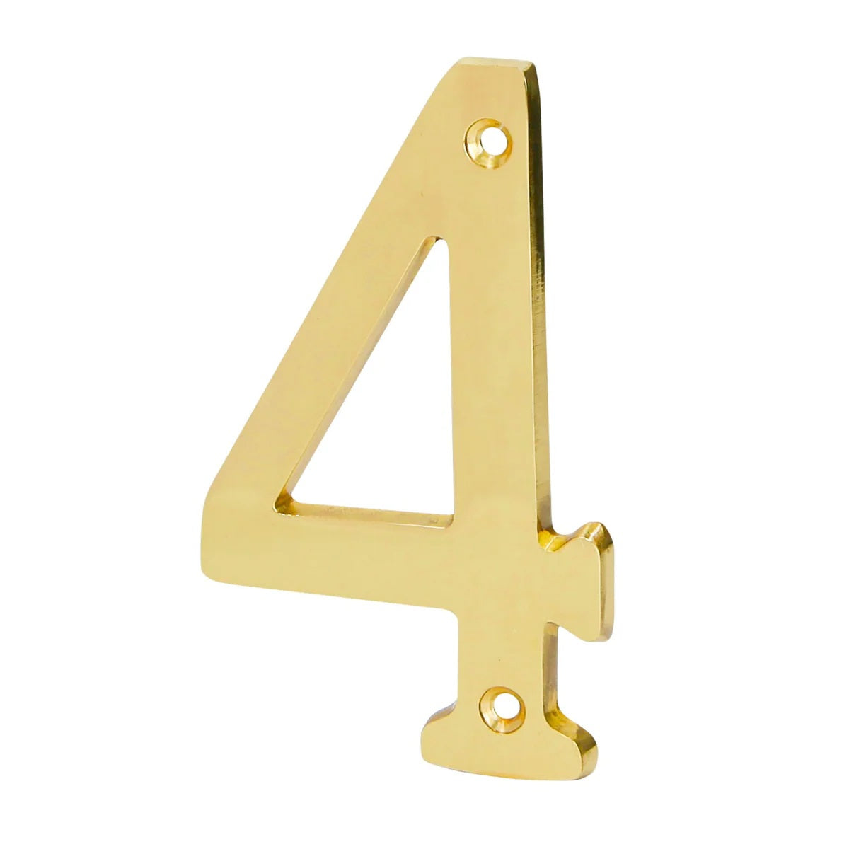 NUMERO 4 HF LATON