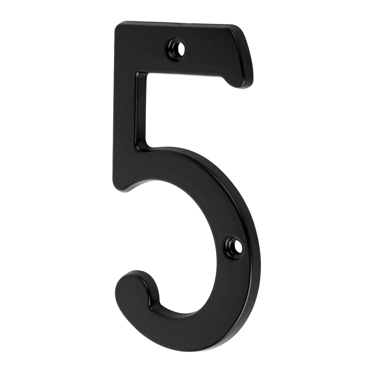 NUMERO 5 HF NEGRO