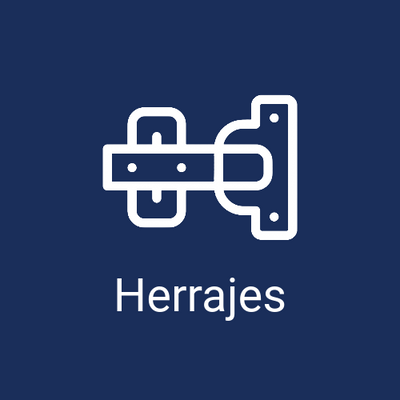 Herrajes