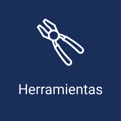 Herramientas