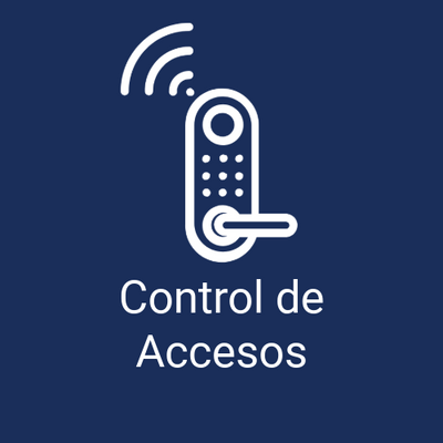 Control de Accesos