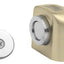 TOPE MAGNETICO PHILLIPS 1054 NIQUEL SATIN