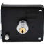 CHAPA PHILLIPS  ECO. MX6950  IZQ. NEGRA