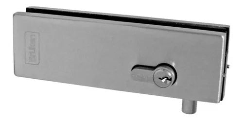 CHAPA DE PISO BRUKEN BRK057 SATIN 66162