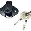CHAPA P/ESCRITORIO 21-NEGRA MX6579