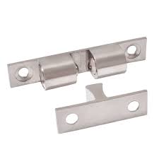 BROCHE BALIN MEDIANO CROMO 47MM 3356
