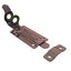 PASADOR CARPETA CHICO GALV. P-50 PC0001