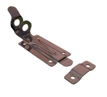 PASADOR CARPETA CHICO GALV. P-50 PC0001