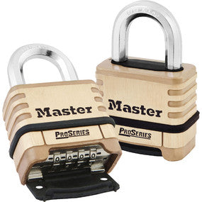CANDADO MASTER 1175D COMBINACION