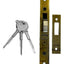 CHAPA TETRA X-455 ABR