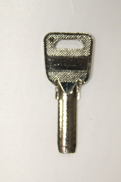 FORJA PARA CANDADOS ATOM