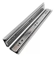 CORREDERA LIGERA DE EXTENSIÓN 30CM. 2PZ