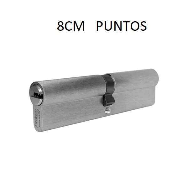 CILINDRO BRUKEN 8CMS PUNTOS 5/LL