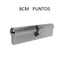 CILINDRO BRUKEN 8CMS PUNTOS 5/LL