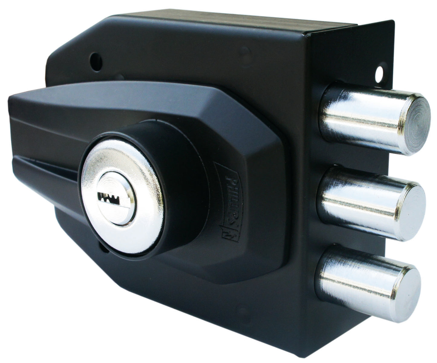 CHAPA PHILLIPS AS-3000 T/S2 NEGRA 4721