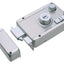 CHAPA PHILLIPS MOD 4000  IZQUIERDA 2655