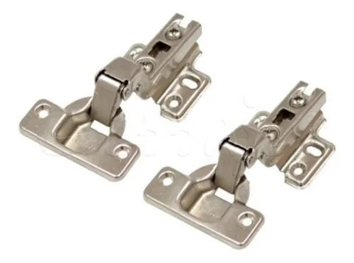 BISAGRA BIDIMENSIONAL CUELLO 15  3649