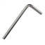 LLAVE ALLEN 1/2 URREA