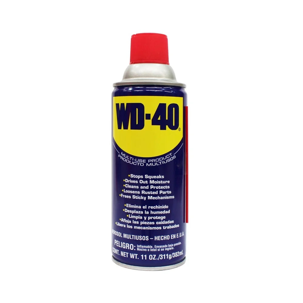 ACEITE WD-40 11 OZ. 311GR.