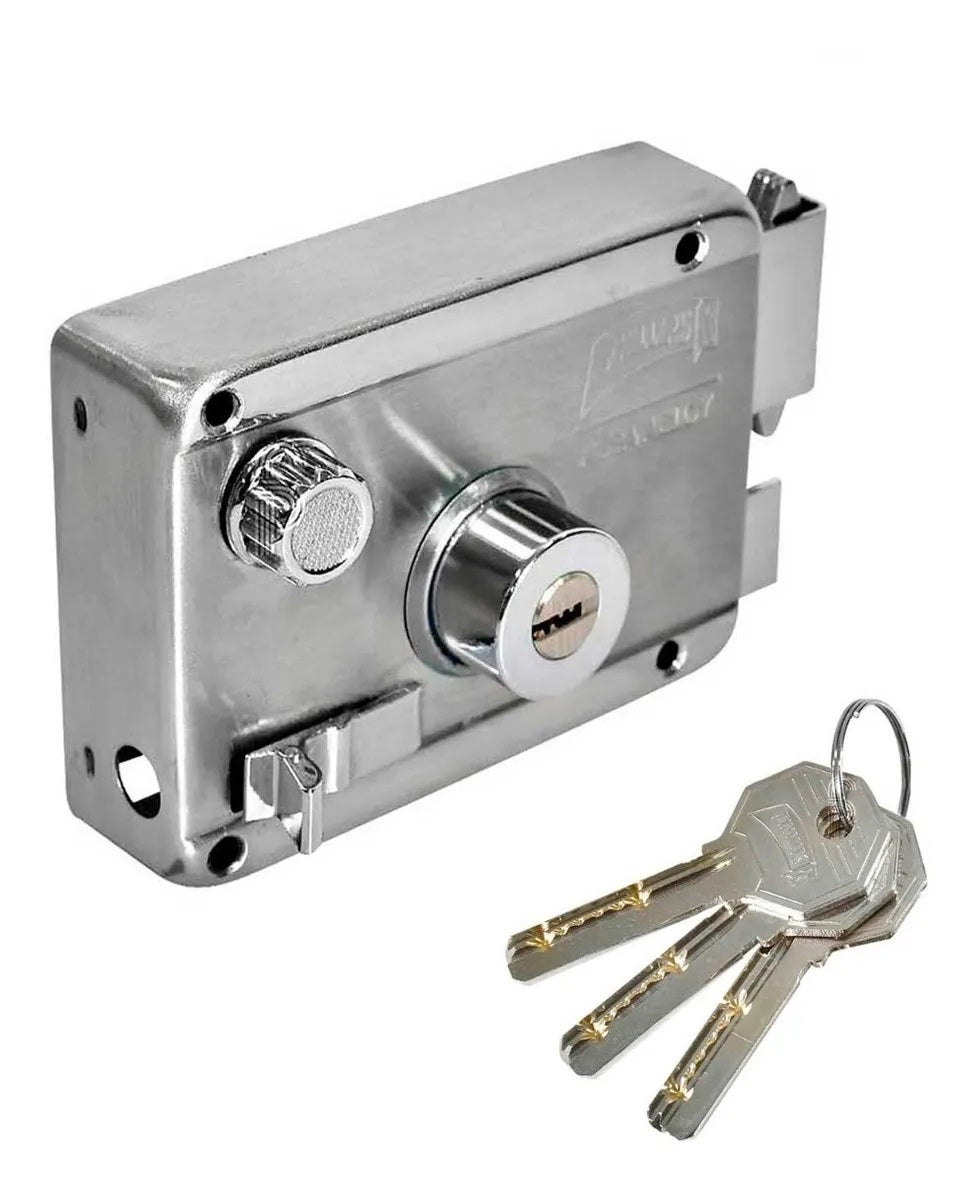 CHAPA PHILLIPS 4000D I.F.DERECHA MX2660