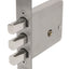 CHAPA PHI. BULONES    BOLT  CROMO MX4817