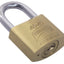 CANDADO PHILLIPS AS-40 LATON PUNTOS