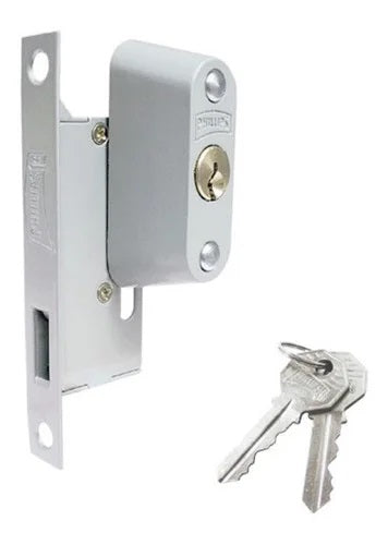 CHAPA PHILLIPS 425DC ABL MX2040