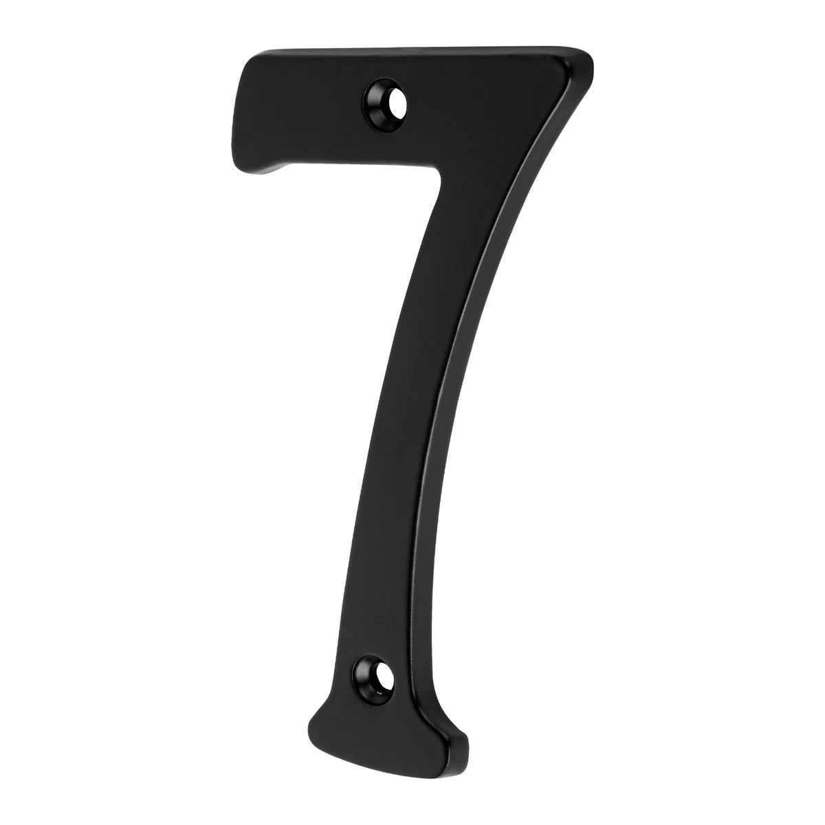 NUMERO 7 HF NEGRO