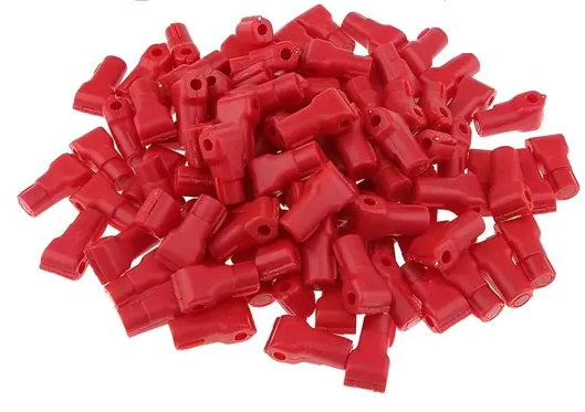 SEGURO DE GANCHO MAGNETICO