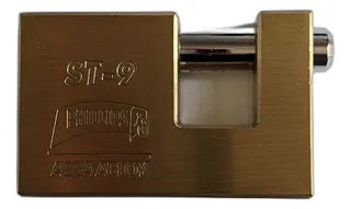 CANDADO PHILLIPS LATON  ST-9 TUBULAR