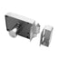 CHAPA PHILLIPS  4000I I.F.  IZQ 2661