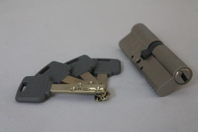 CILINDRO ALFA INTERACTIVE 100MM A.SEG.