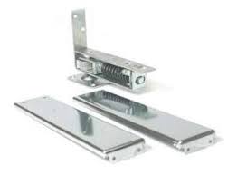 BISAGRA DE PISO  PHILLIPS  1500 CROMO