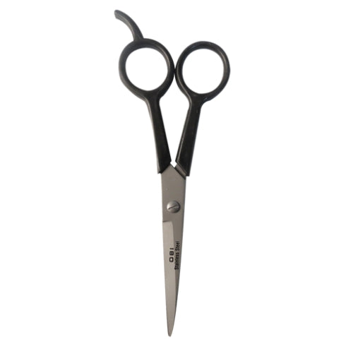 TIJERA PELUQUERO 6" CON MANGO