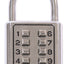 CANDADO PHILLIPS MOD.40 DIGITAL  MX2784
