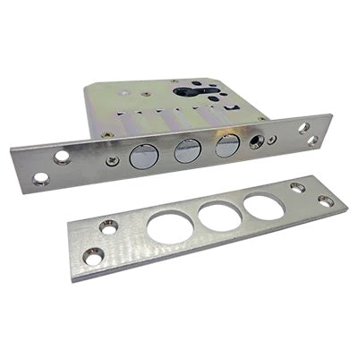 MECANISMO LOCKTECH 3 BULONES CH-1100 INX