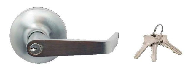TRIM P/BARRA ANTIPANICO DAWH